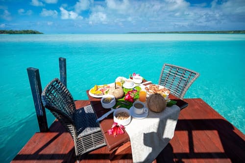 Aitutaki Lagoon Private Island Resort - Adults Only, Room