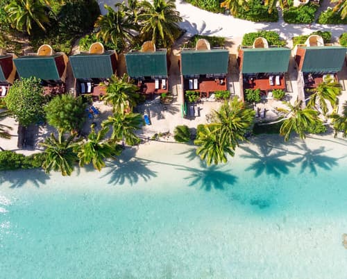 Aitutaki Lagoon Private Island Resort - Adults Only, Room
