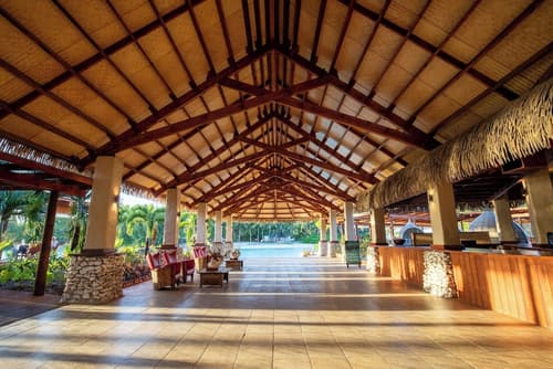 Aitutaki Lagoon Private Island Resort - Adults Only, Reception