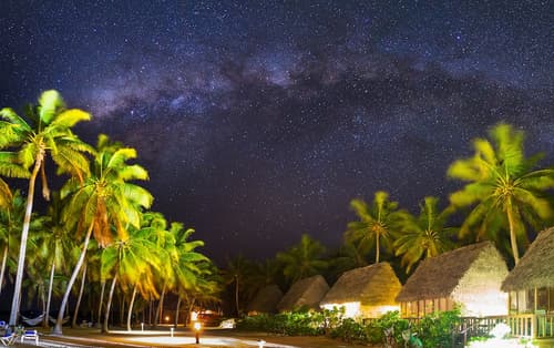 Aitutaki Lagoon Private Island Resort - Adults Only, Room