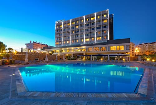 Verdi Santarem, Primary image