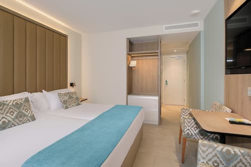 Sol Torremolinos - Don Marco Adults Recommended, Room