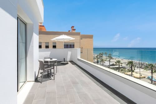 Sol Torremolinos - Don Marco Adults Recommended, Room