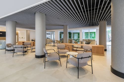 Sol Torremolinos - Don Marco Adults Recommended, Lobby