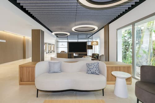 Sol Torremolinos - Don Marco Adults Recommended, Lobby