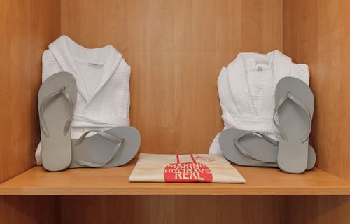 Sol Torremolinos - Don Marco Adults Recommended, Room