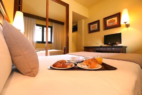 RVHotels Tuca, Room