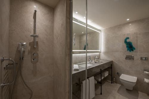 DoubleTree by Hilton Hotel Istanbul - Sirkeci, Room