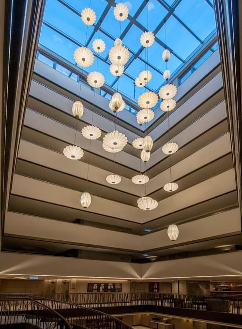 DoubleTree by Hilton Hotel Istanbul - Sirkeci, Lobby