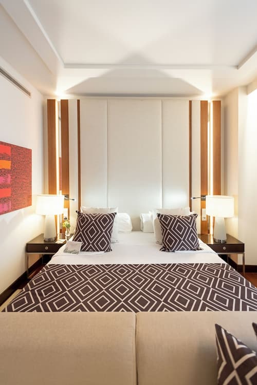 Hospes Amérigo, Alicante, a Member of Design Hotels, Room