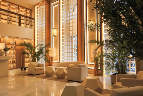 Hospes Amérigo, Alicante, a Member of Design Hotels, Primary image