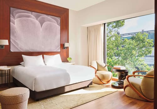 Park Hyatt Zurich, Primary image