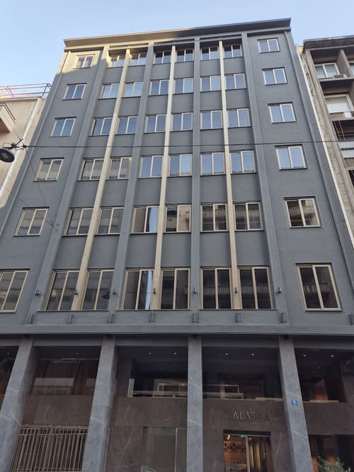 The Alassia Hotel, Primary image