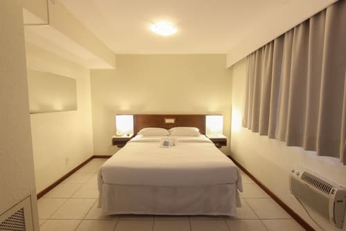 Castelmar Hotel, Room