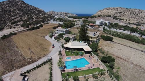 Matala Dimitris Villa, Primary image