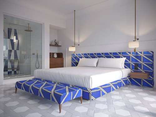 Grand Hotel Excelsior Amalfi, Room