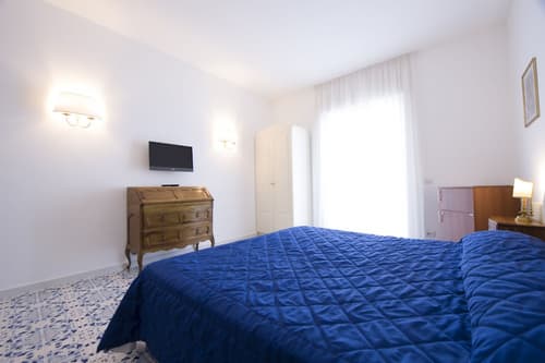 Grand Hotel Excelsior Amalfi, Room