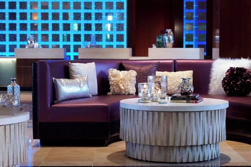 Renaissance Las Vegas Hotel, Reception