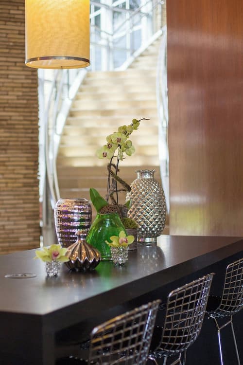 Renaissance Las Vegas Hotel, Lobby