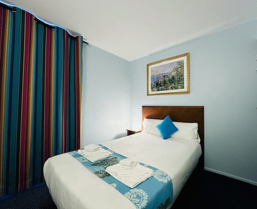 Hôtel Bellevue Paris Montmartre, Room