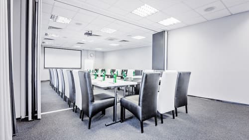 Don Prestige Residence, Meeting facility