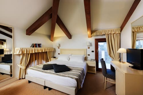 Hotel Giudecca Venezia, Room