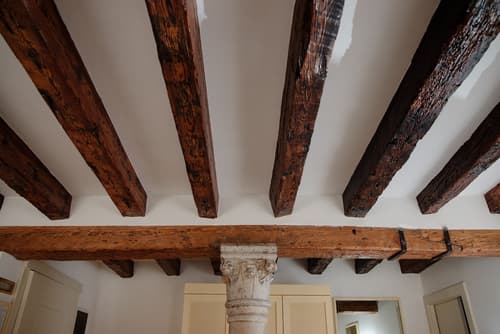 Hotel Giudecca Venezia, Room