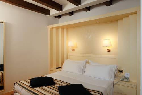 Hotel Giudecca Venezia, Room