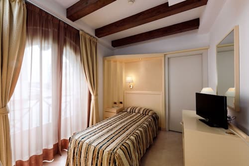 Hotel Giudecca Venezia, Room