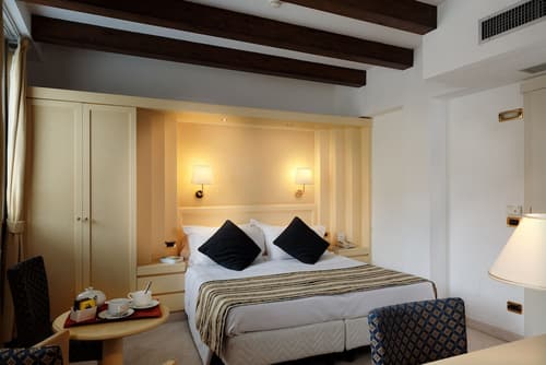 Hotel Giudecca Venezia, Room