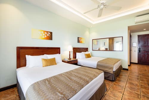 Hotel Tamarindo Diria Beach Resort, Room