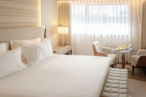 EPIC SANA Marques Hotel, Room