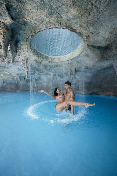 Limak Atlantis De Luxe Hotel & Resort - All Inclusive, Pool