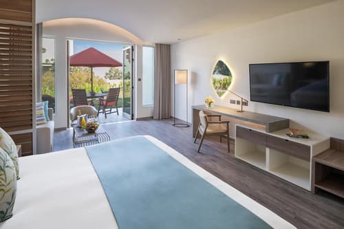 JA Palm Tree Court, Dubai, Primary image