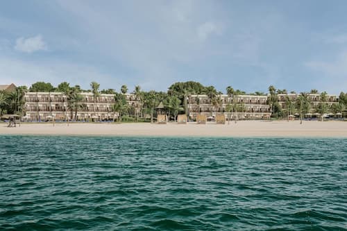 JA Palm Tree Court, Dubai, Primary image