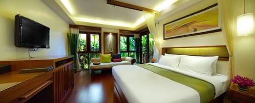 Chaweng Regent Beach Resort, Room