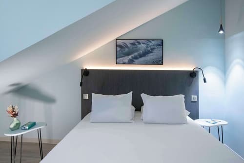 Best Western Alba Hotel, Room