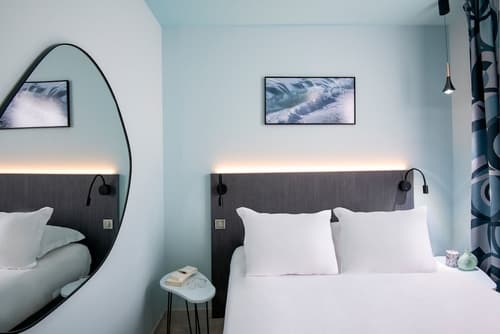 Best Western Alba Hotel, Room