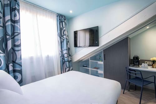 Best Western Alba Hotel, Room