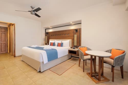 GR Solaris Cancun & Spa - All Inclusive, Room