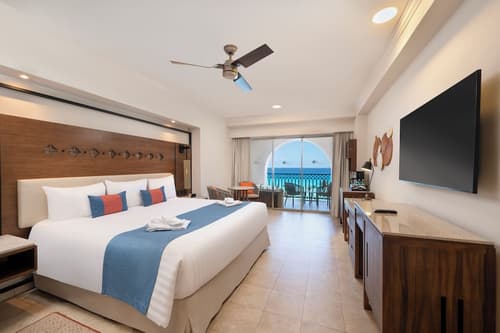GR Solaris Cancun & Spa - All Inclusive, Room