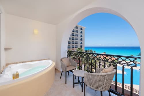GR Solaris Cancun & Spa - All Inclusive, Room