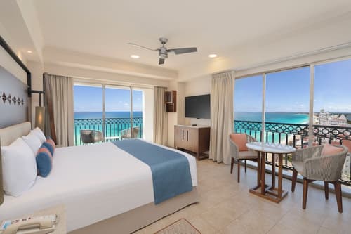 GR Solaris Cancun & Spa - All Inclusive, Room