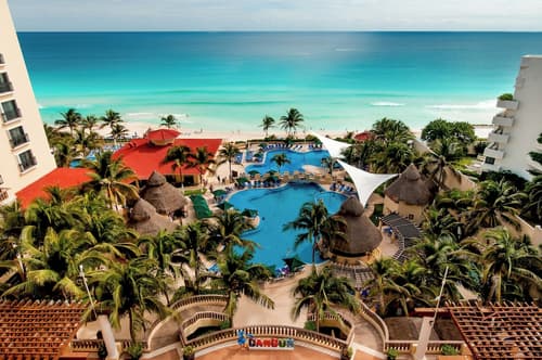 GR Solaris Cancun & Spa - All Inclusive, Primary image