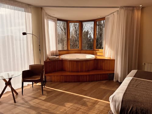 Design Suites Bariloche, Room