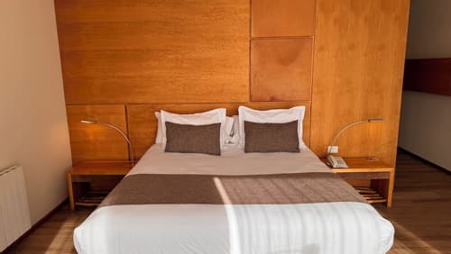 Design Suites Bariloche, Room