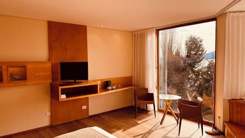 Design Suites Bariloche, Room