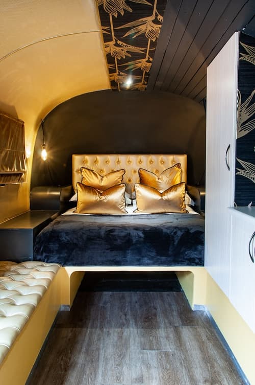 Grand Daddy Boutique Hotel, Room