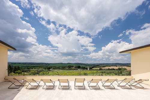 Precise House Montaperti Siena, Terrace/patio