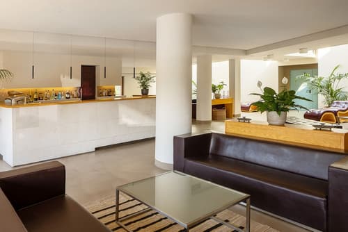 Precise House Montaperti Siena, Lobby lounge